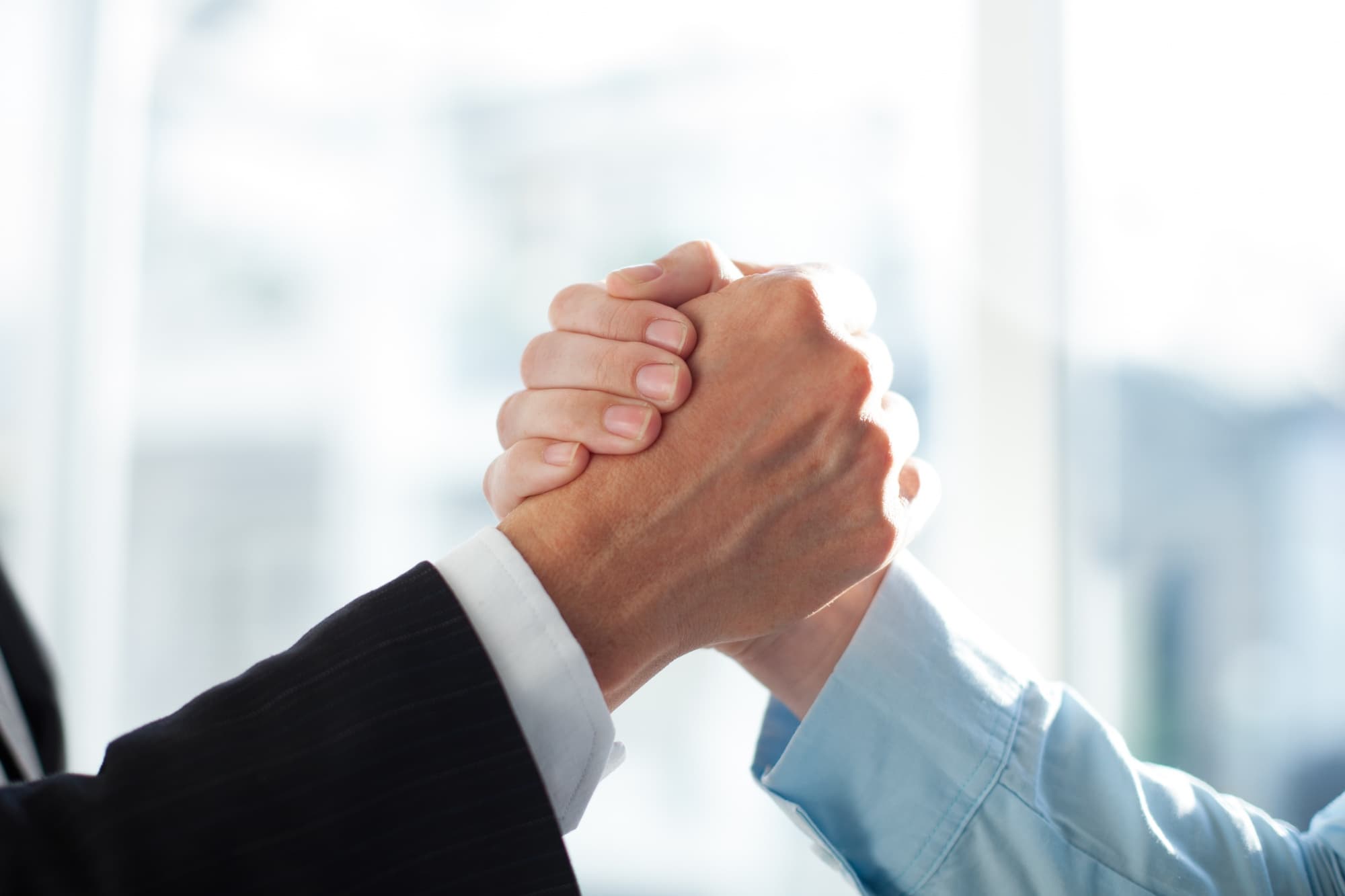 DTT-partner