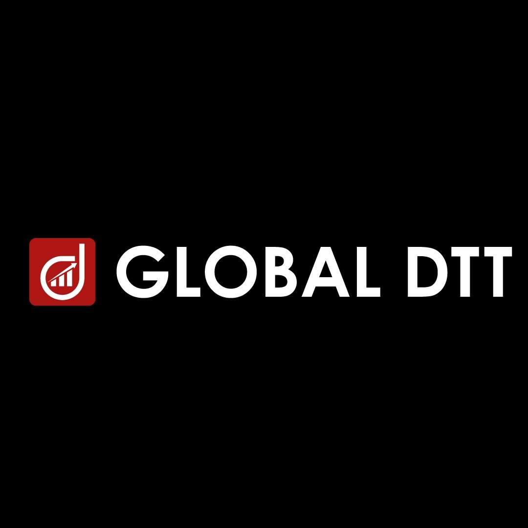 Global DTT logo