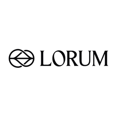 Lorum logo